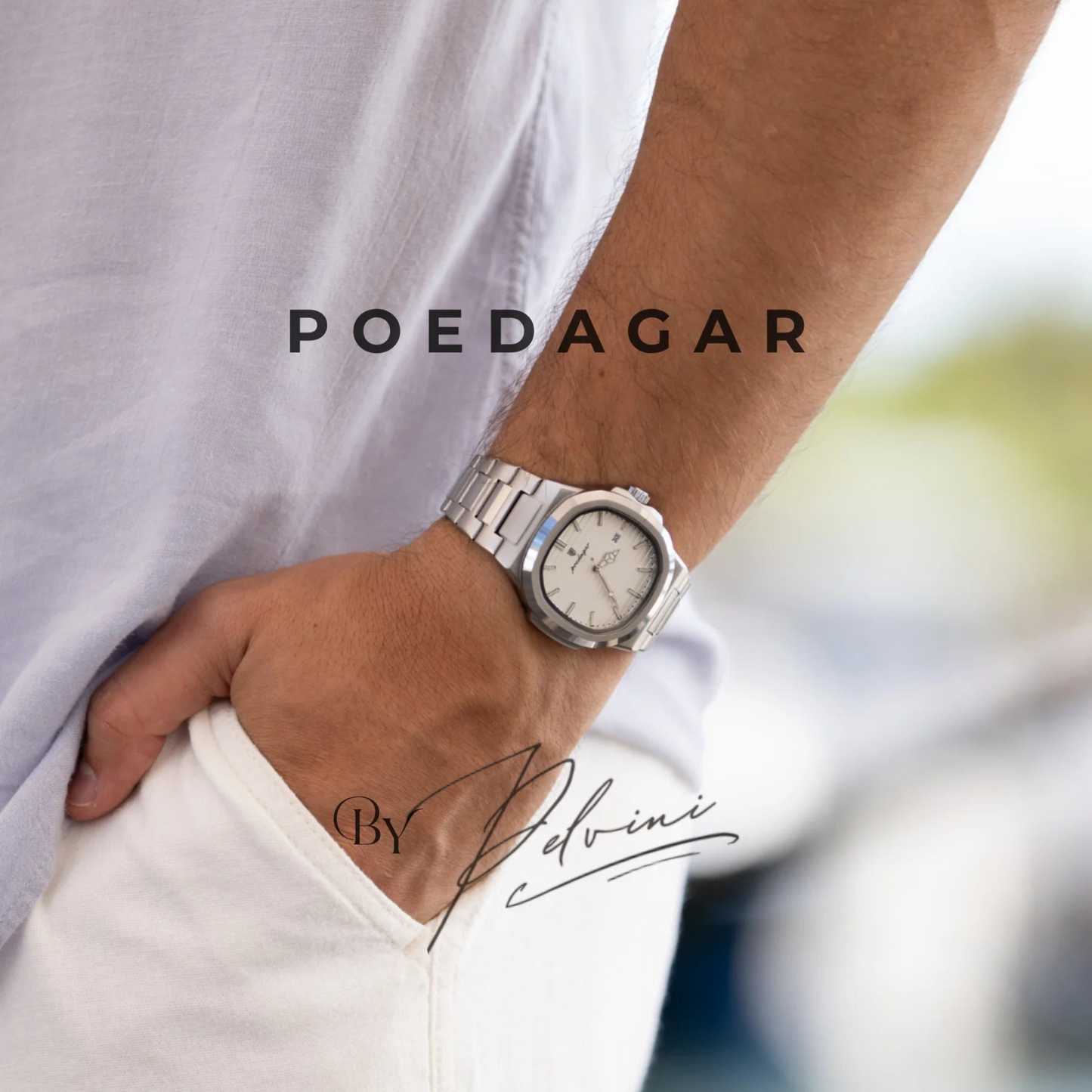 Poedagar Milano