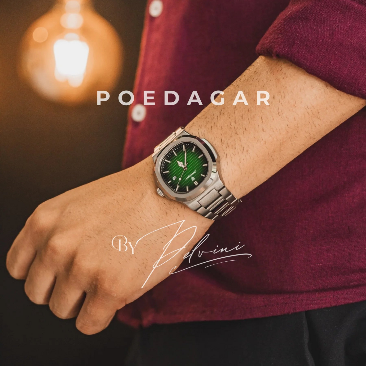 Poedagar Milano