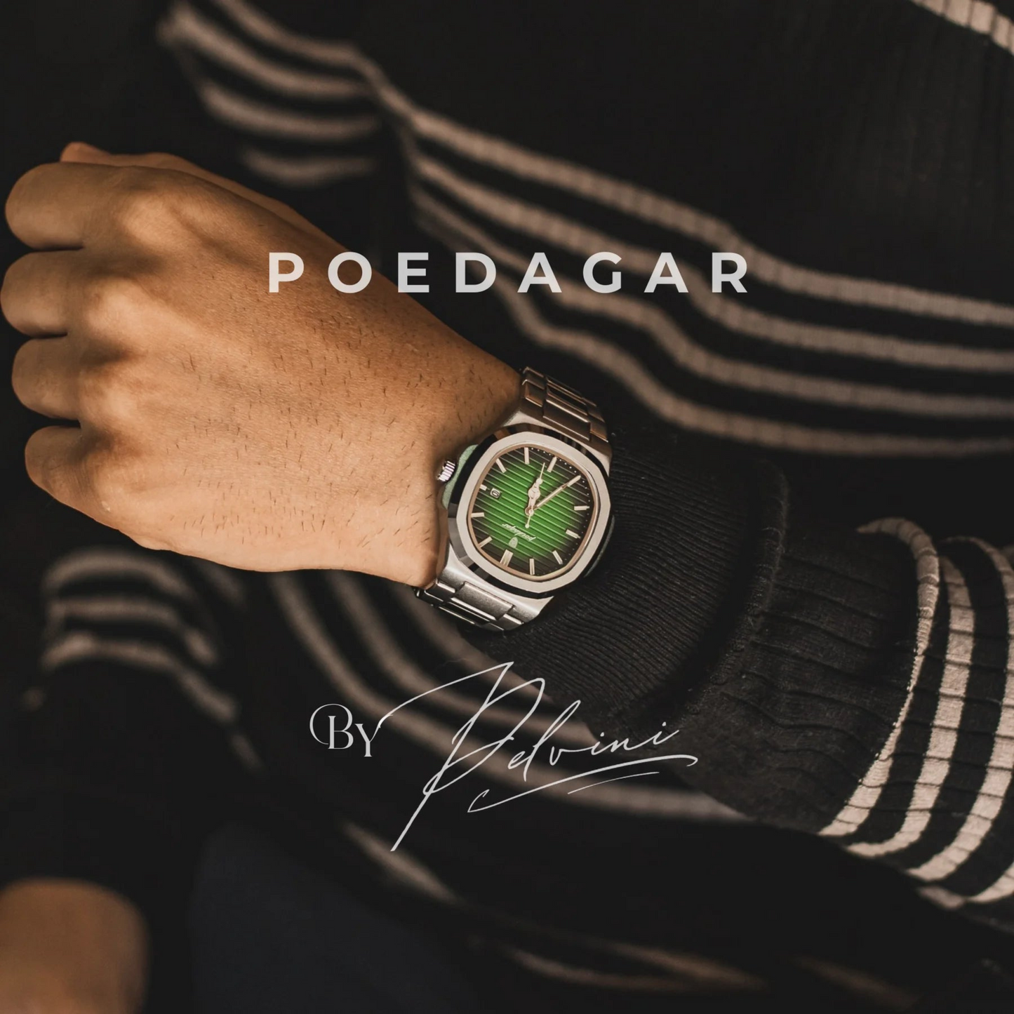 Poedagar Milano